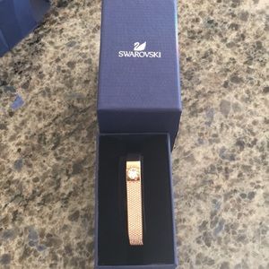 Swarovski Forward Bangle - 5233964.